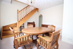 Reception Room- click for photo gallery